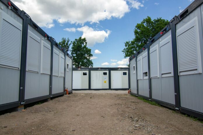 Why is modular construction gaining popularity? | Liverpool Insight