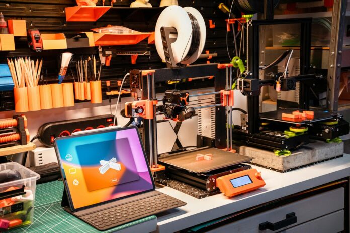 Can 3D printing revolutionize construction methods? | Druk 3D | Liverpool Insight