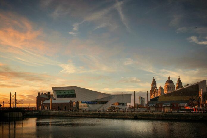 Can Liverpool’s port history shape its future economy? | Port Economy | Liverpool Insight