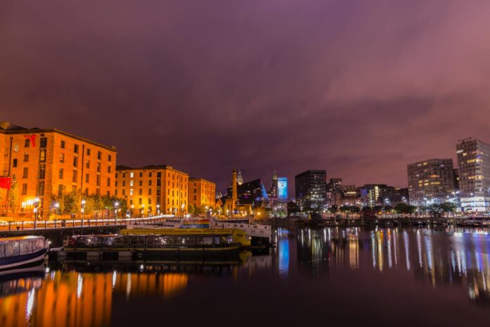 Why is Liverpool attracting more international visitors? | Liverpool Insight